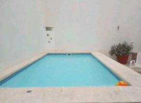 The Valley Maisonette with private pool in M'scala